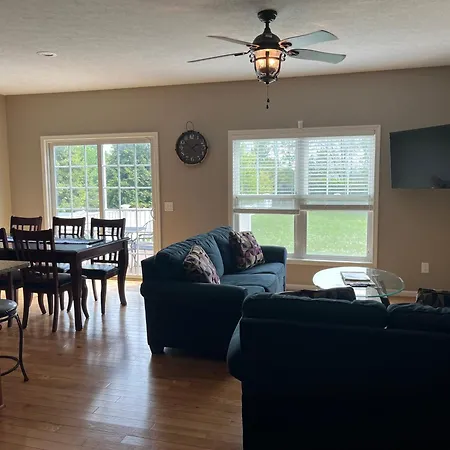 Three Schooners Landing Condo 2